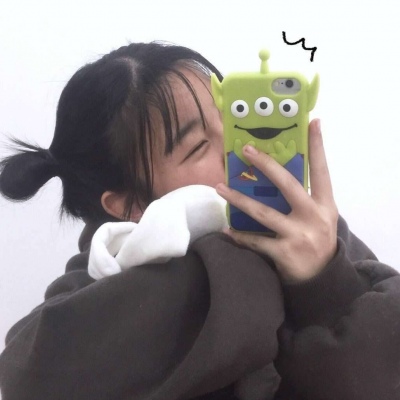 闺蜜头像/个性女头/爱藏在细节里不爱也是
