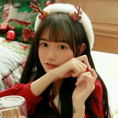 江奕/ins唯美浪漫小清新恩德女头/她们永远不会觉得自己有错