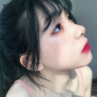 念七 女生魅力成熟头像