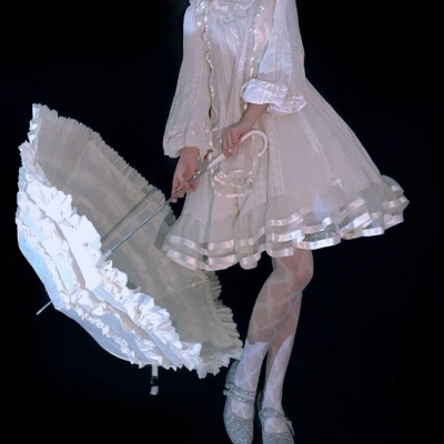 软锦：全身半身女生部位头像冷淡风超好看