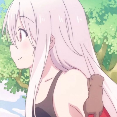 《URARA迷路帖》/精选女生头像