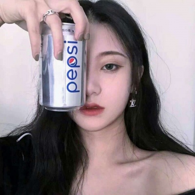 仙气女头，愿喜