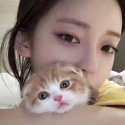 温柔少女头像控    #热门#女生头像#温柔