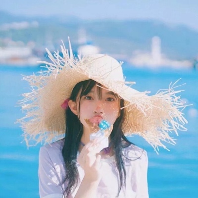 调皮捣蛋 可可爱爱