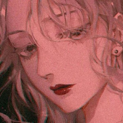 咸蛋女孩/唯美意境优质动漫古风头像?✨✨