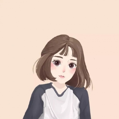 8人卡通闺蜜团头1 元旦快乐，双更。