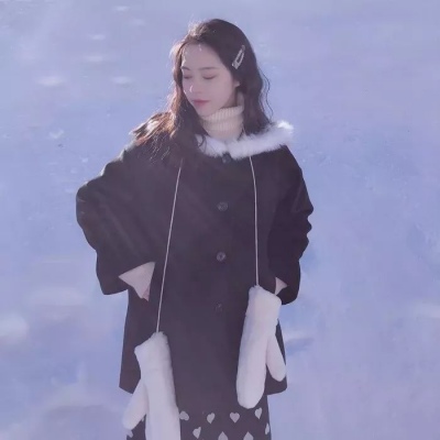 君兮染 多人头像