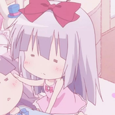 两人闺蜜头像/动漫           苏舒～