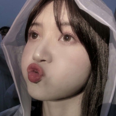 于泽＃唯美仙气意境女头＃我永远臣服于温柔