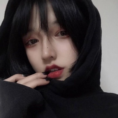 //女生头像//不要骗我你就是不喜欢我了