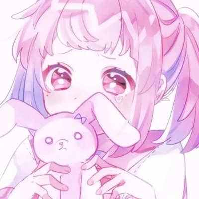 动漫可爱女头♥♥♥