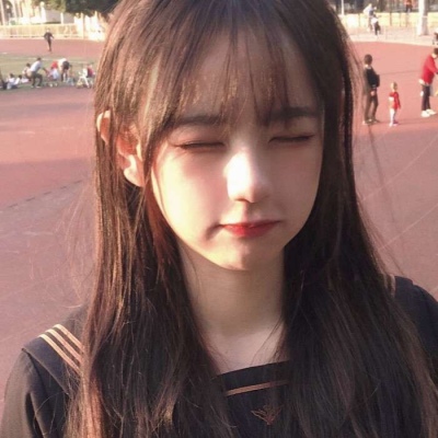 一眼就爱上的女生头像