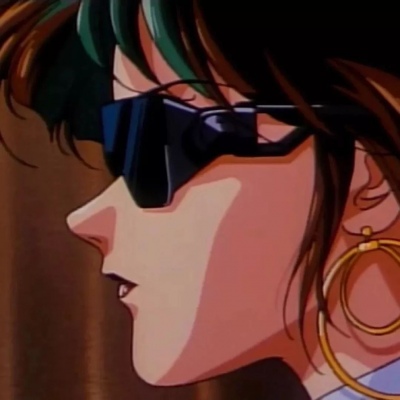 我希望你满目山河，唯独向往我.旧漫