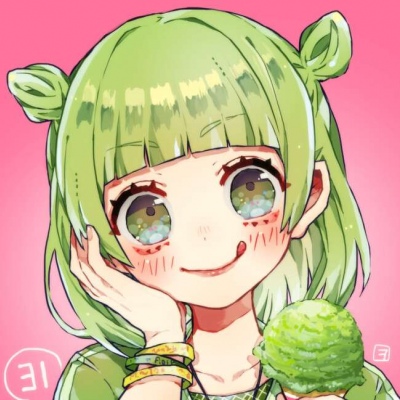 ?动漫团头?礼貌拿图?关注我不定时更新妈妈打?侵删歉