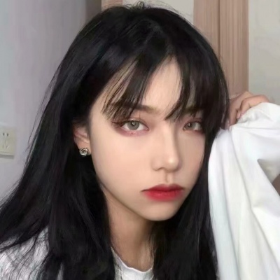 酷/陈涵/优质/生个气都能笑场的女孩，你说她该有多温柔