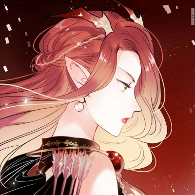 江辞/自截漫画女头·成也萧何