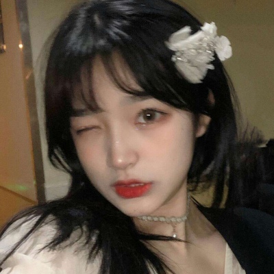 苏瓷:成熟闺蜜女头（个性 时尚 成熟 姐妹 两张 唯美）