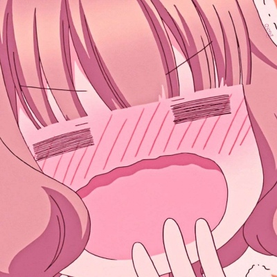 佳佳/动漫女生头像/愿喜