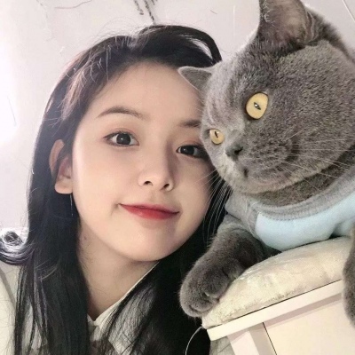 敲好康的女生头像来啦！