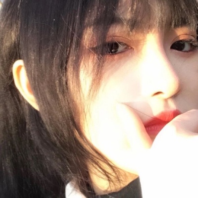 优质高冷女生头像<静子>