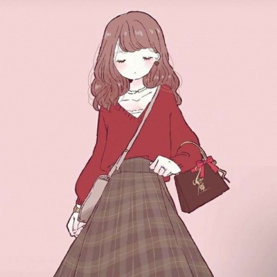 小女孩一枚，要不要？