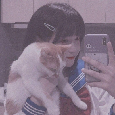 ZJ&精选女头  还是有点喜欢你