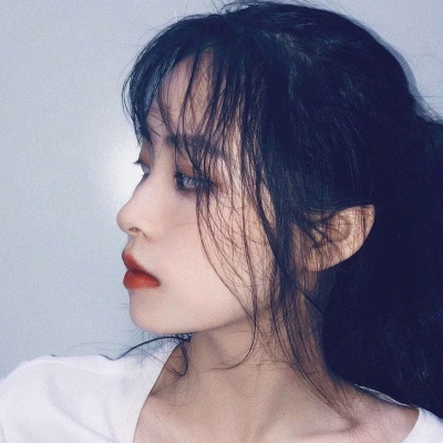 沐糖/唯美精致的女生图/星星陨落了月亮不见了我很久没笑了