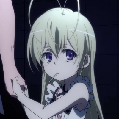 超电磁炮 干物妹小埋♡你指尖跃动的电光是我此生不变的信仰