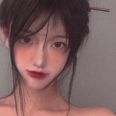 女生头像丨表白不一定是件好事 那样显得手黑