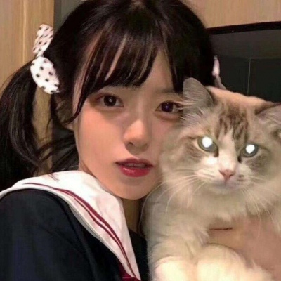 女生头像✨✨✨