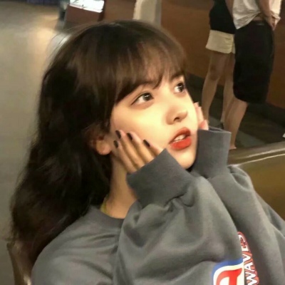 仙女姐姐专属头像～