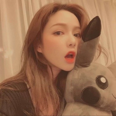 酷酷可爱头像～～