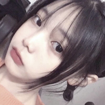 江辞 霸气仙气女生头像