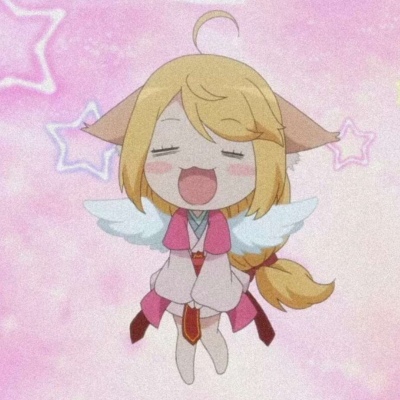 狐妖神仙女头/江乔