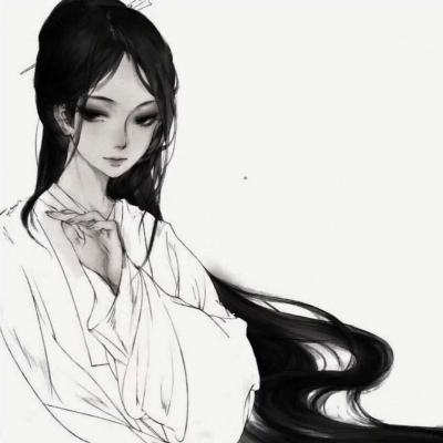 古风动漫女头头像
