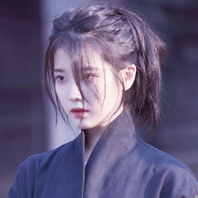 江孑 真人闺蜜头像