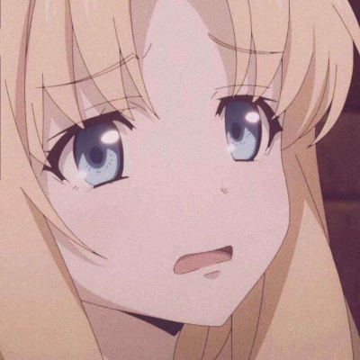 可可爱爱女孩子头像【退退可爱的一天】