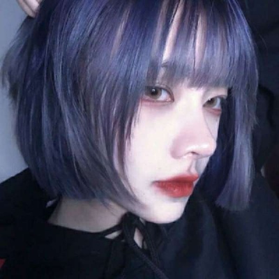 优质女头 高冷 酷 霸气