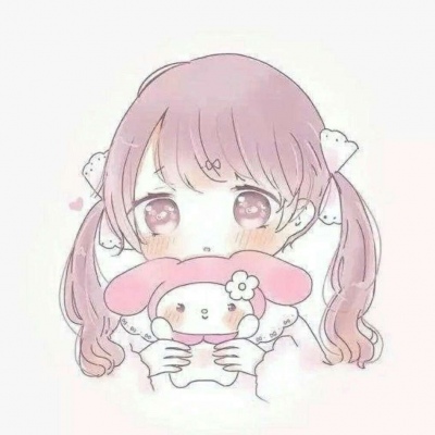 没人和我用闺蜜(❁´ω`❁)头像，只有送给你们了。