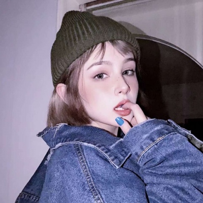 女生头像||?多遗憾?你没看到为你改变的我?❤❤