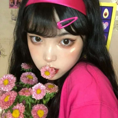 闺蜜头像Ⅰ总有人 山高路远 为你而来Ⅰ沈嘉木