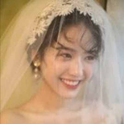 甜甜的，可爱的女生头像，哈哈哈，