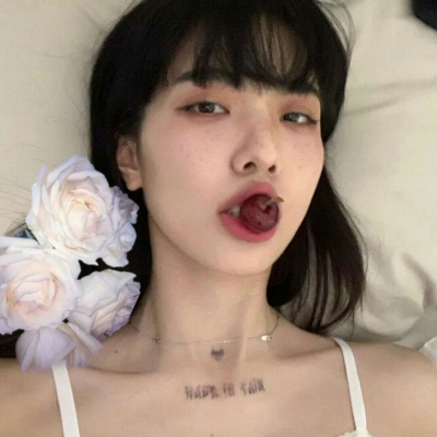 苏瓷:精致成熟女头（个性 时尚 成熟 御姐 高冷）