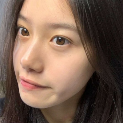 今日份女头像#ins