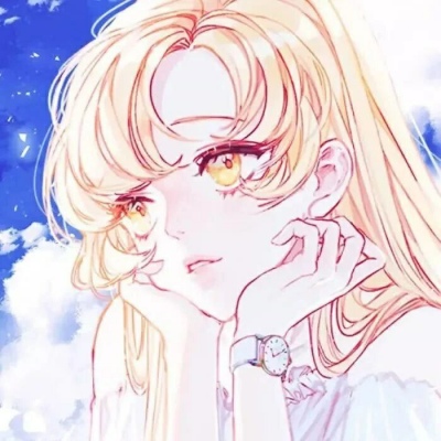 漫画女头（超仙）【爱情最残忍是在它发生时就已到达巅峰】