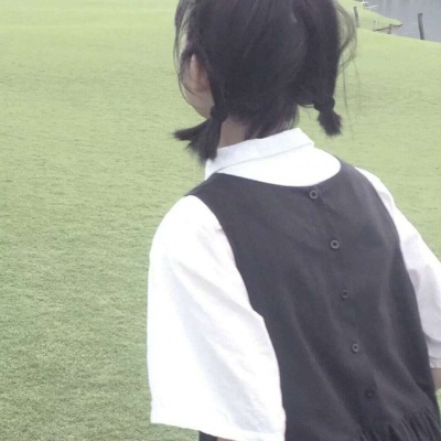 女生头像：我不是独爱绝色，只是未曾遇见到你！