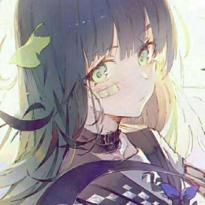 女生动漫头像哦(´-ω-`)