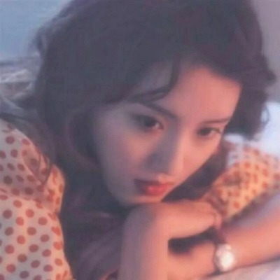 少女心爆棚的仙女头像