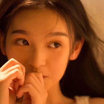 不同风格女生头像//迟简：你真的会想我