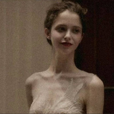 苏瓷:成熟气质女头（唯美 意境 气质 时尚 成熟）